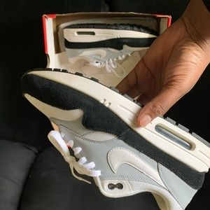 Nike Air Max 1